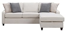 Coaster Living Room Sectional 501840