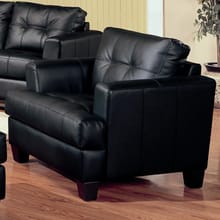 Coaster Living Room Chair 501683