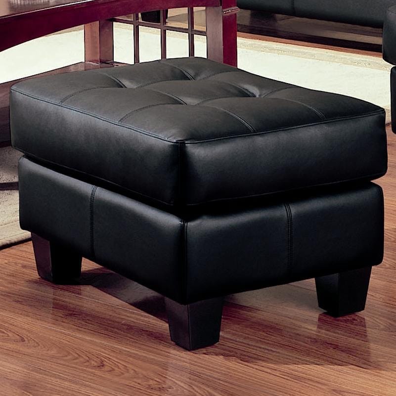 Coaster Living Room Ottoman 501684