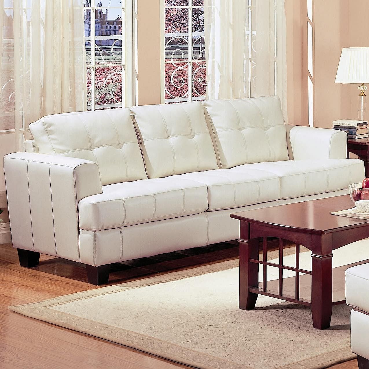 Coaster Living Room Sofa 501691