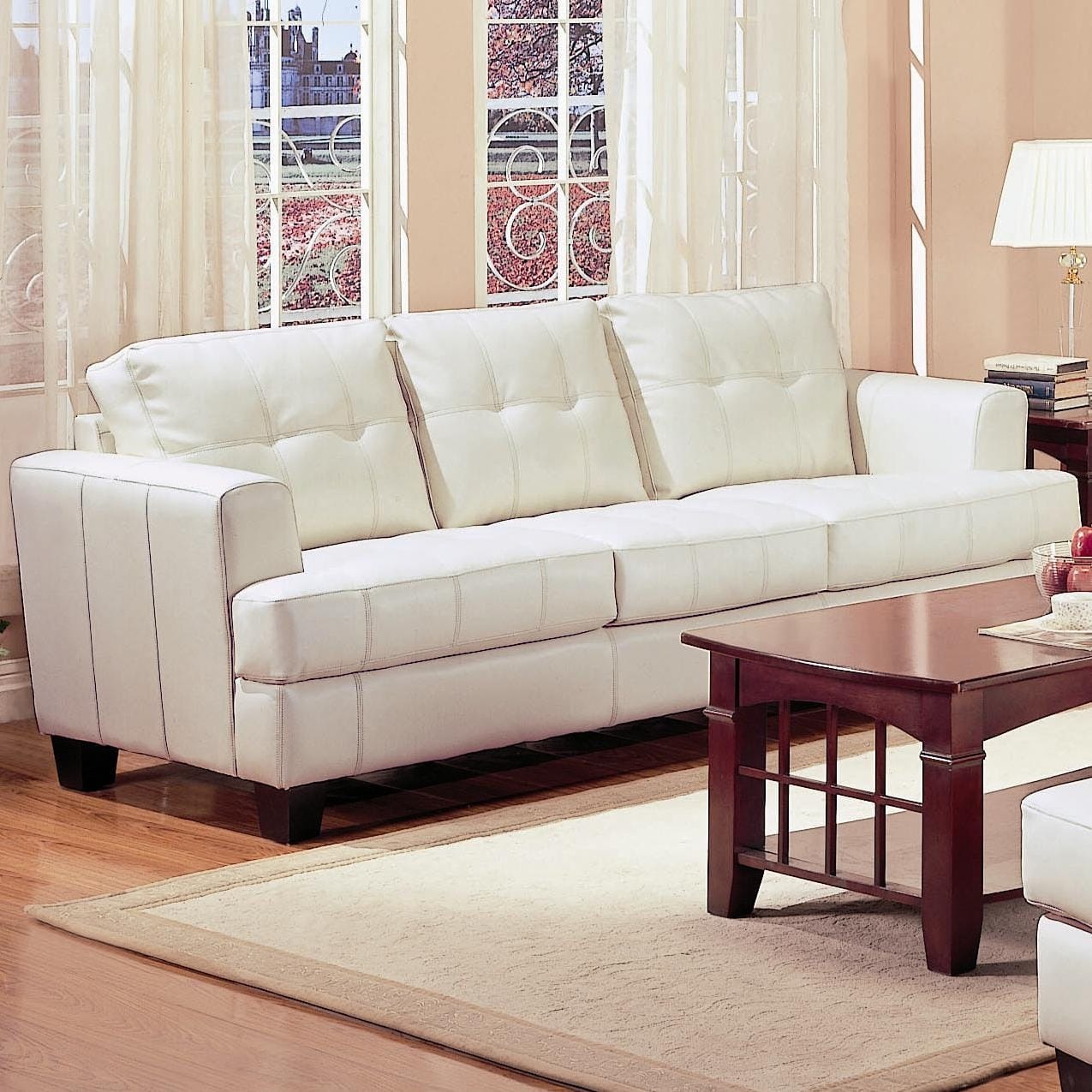 Coaster Living Room Sofa 501691