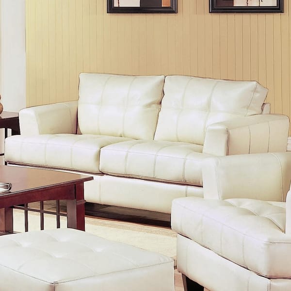 Coaster Living Room Loveseat 501692