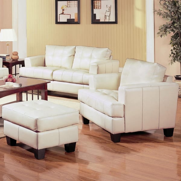 Coaster Living Room Chair 501693