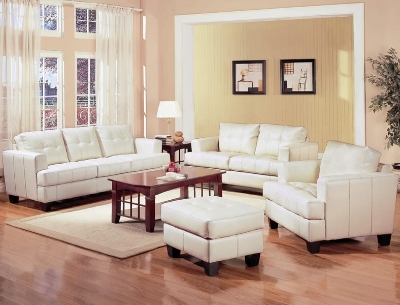 Coaster Living Room Chair 501693