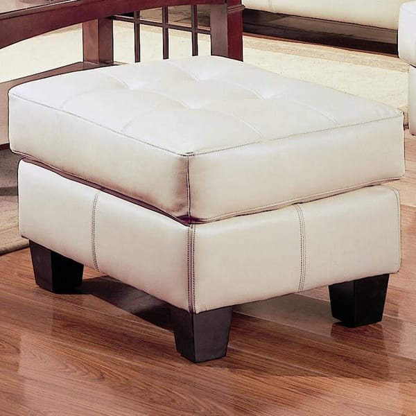 Coaster Living Room Ottoman 501694