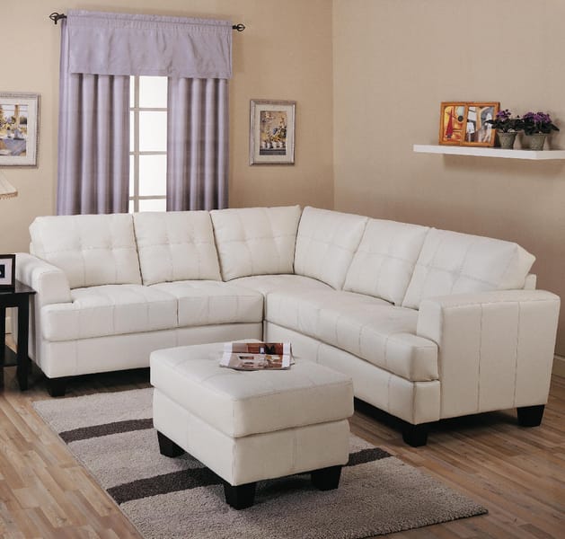 Coaster Living Room Ottoman 501694