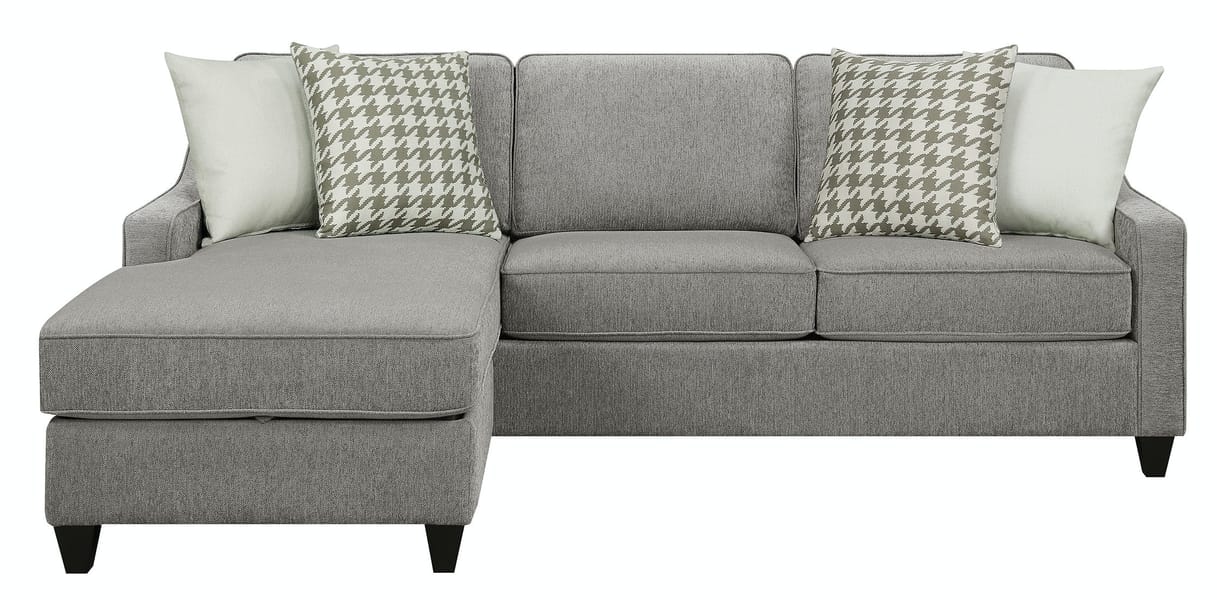 Coaster Living Room Sectional 502717