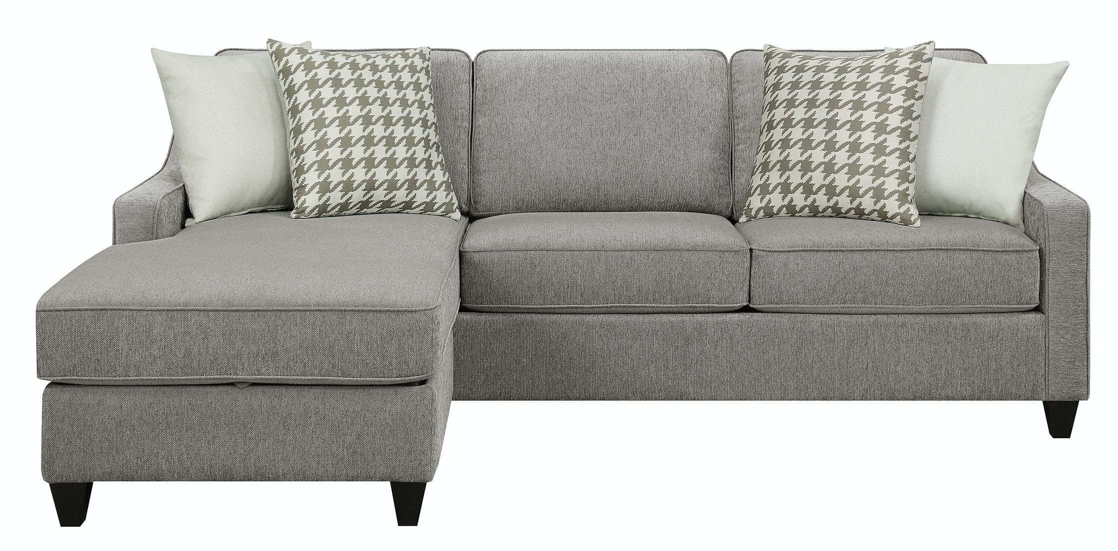 Coaster Living Room Sectional 502717