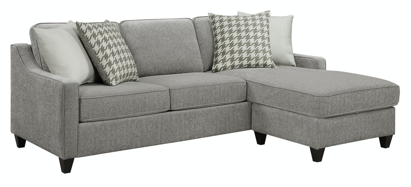 Coaster Living Room Sectional 502717