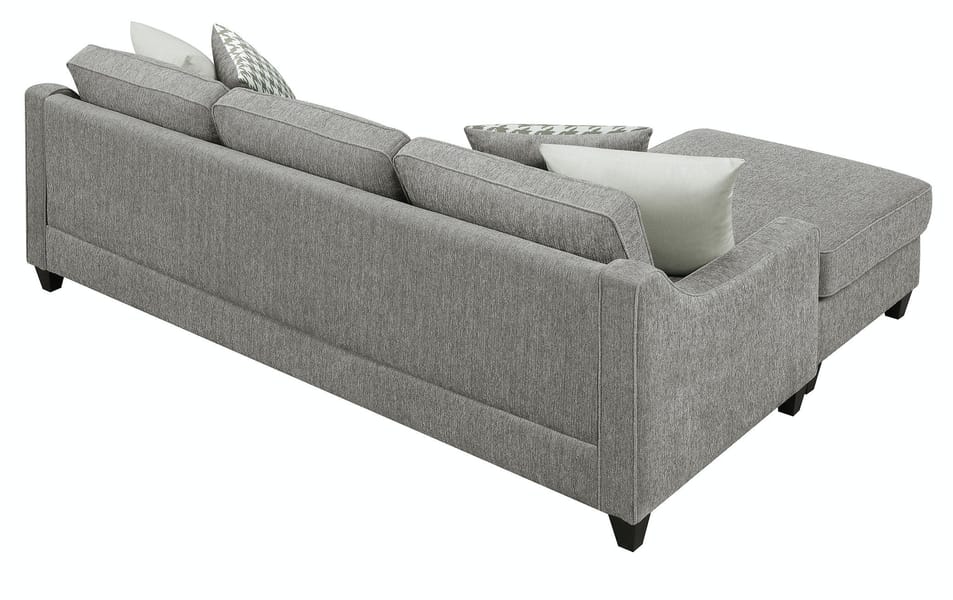 Coaster Living Room Sectional 502717