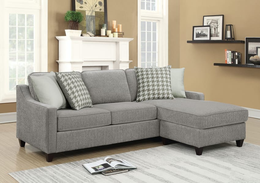 Coaster Living Room Sectional 502717