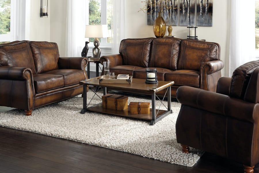 Coaster Living Room Sofa 503981