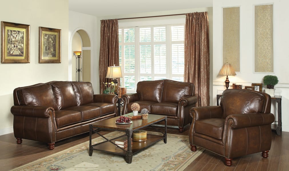 Coaster Living Room Sofa 503981