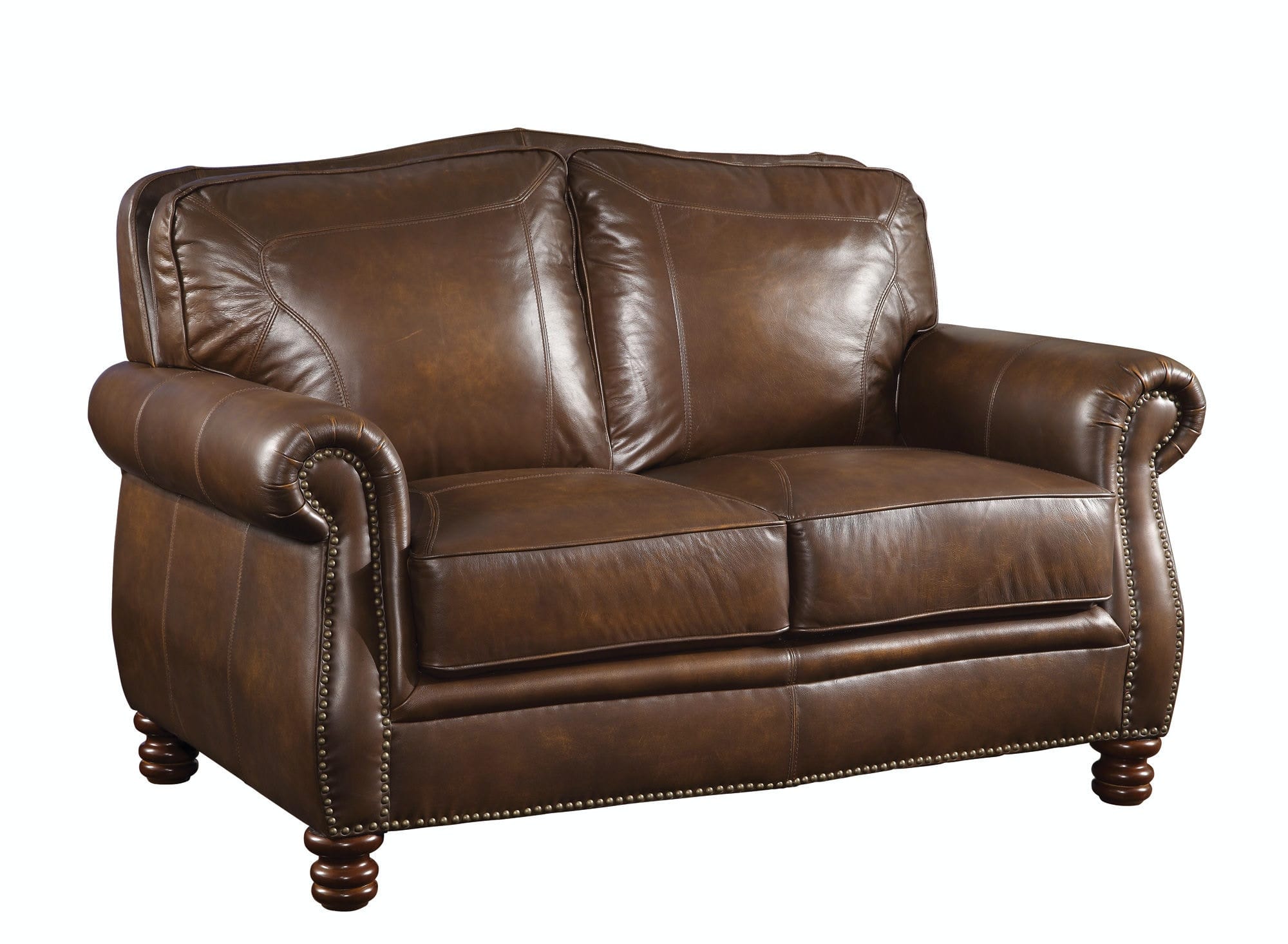 Coaster Living Room Loveseat 503982