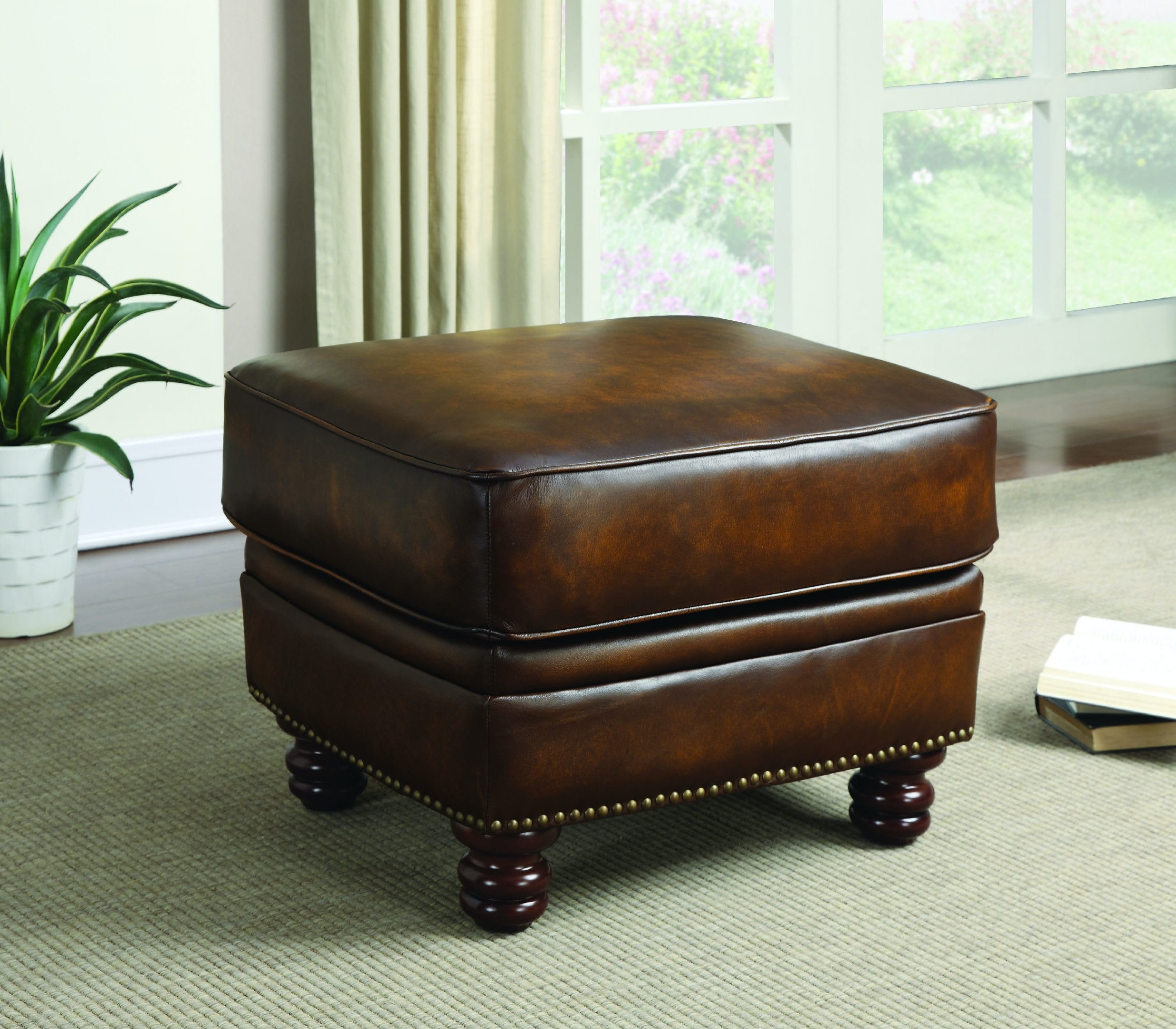 Coaster Living Room Ottoman 503984
