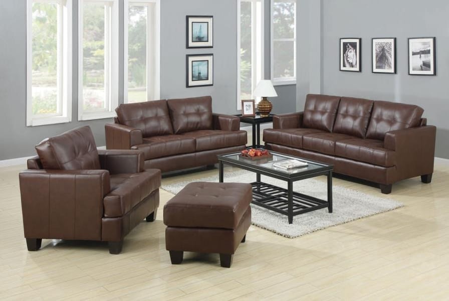 Coaster Living Room Sofa 504071