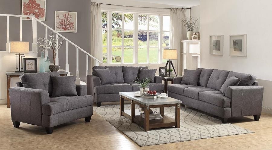 Coaster Living Room Sofa 505175
