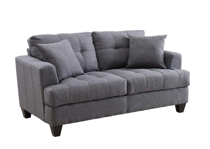Coaster Living Room Loveseat 505176