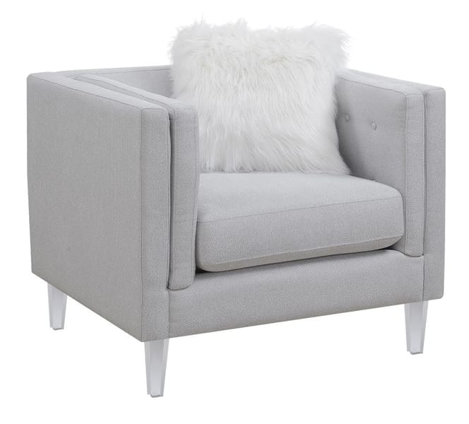 Coaster Living Room Chair 508883