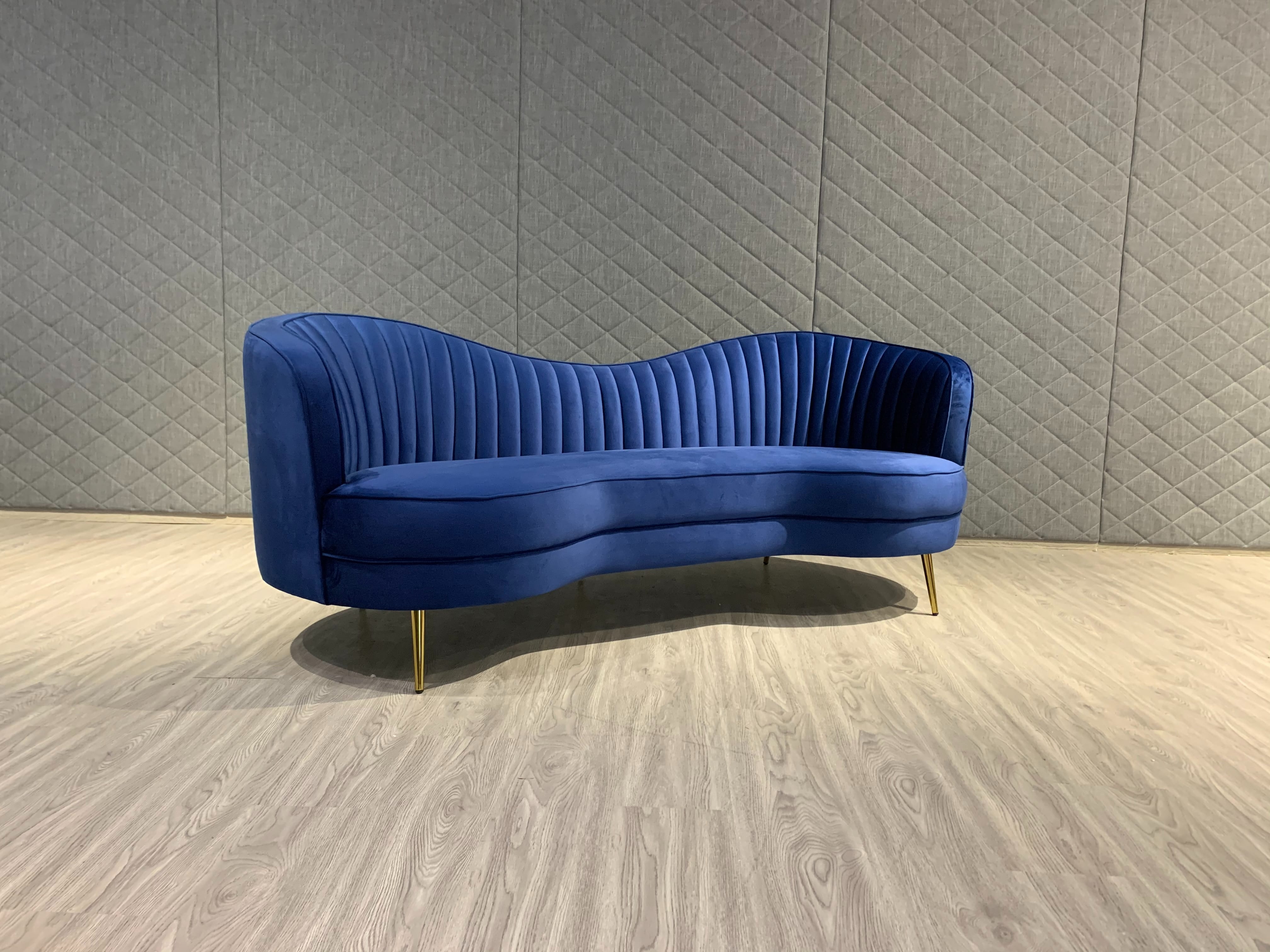 Coaster Living Room Sofa 506861