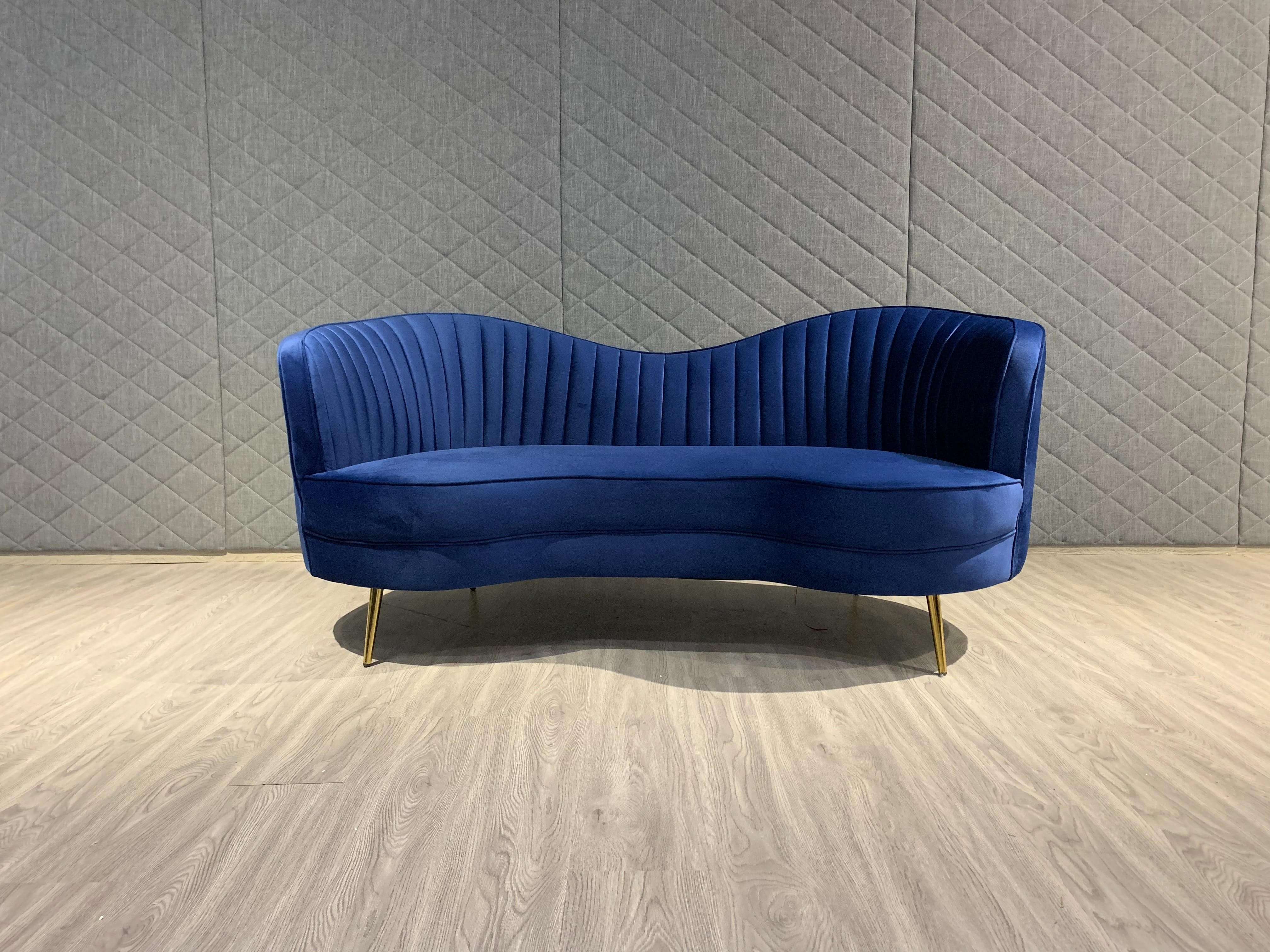 Coaster Living Room Loveseat 506862