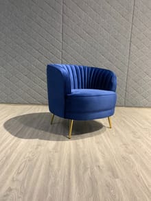 Coaster Living Room Chair 506863
