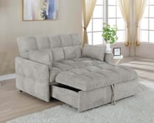 Coaster Living Room Sleeper Sofa Bed 508307
