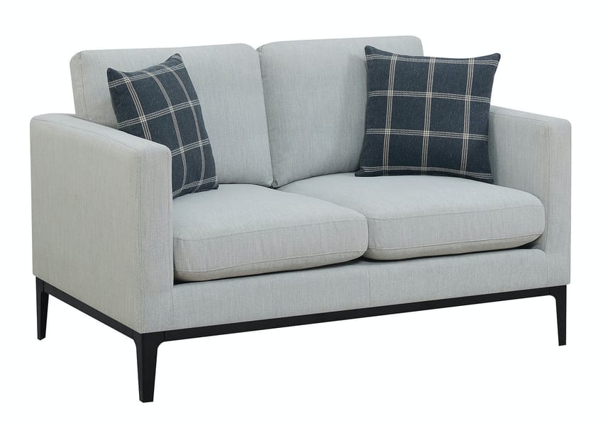 Coaster Living Room Loveseat 508682