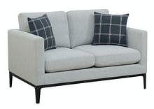 Coaster Living Room Loveseat 508682