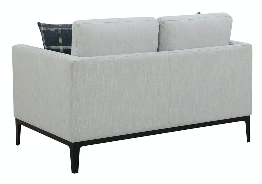 Coaster Living Room Loveseat 508682