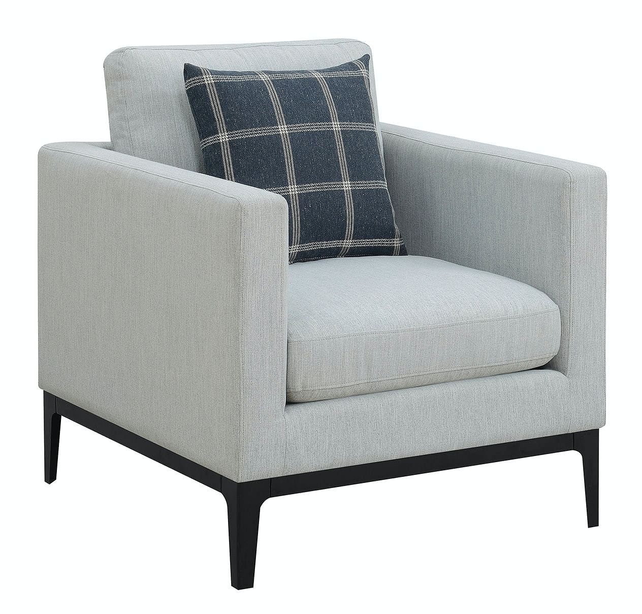 Coaster Living Room Chair 508683