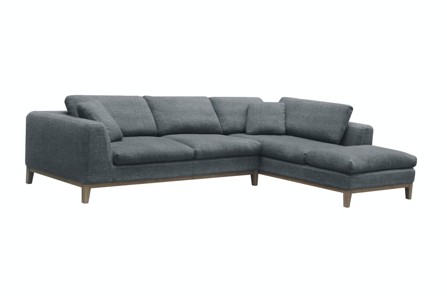 Coaster Living Room Sectional 508857