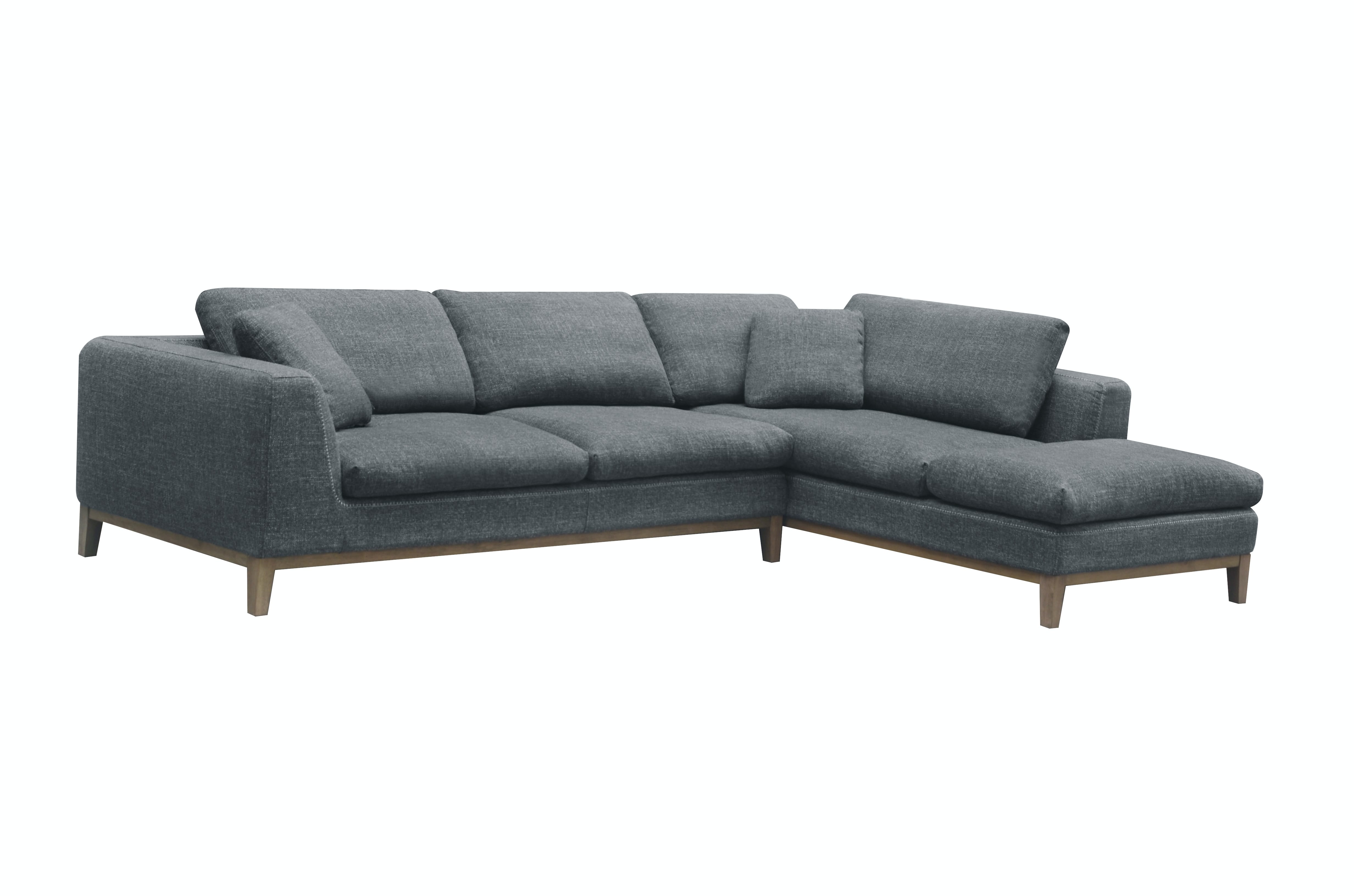 Coaster Living Room Sectional 508857