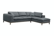 Coaster Living Room Sectional 508857