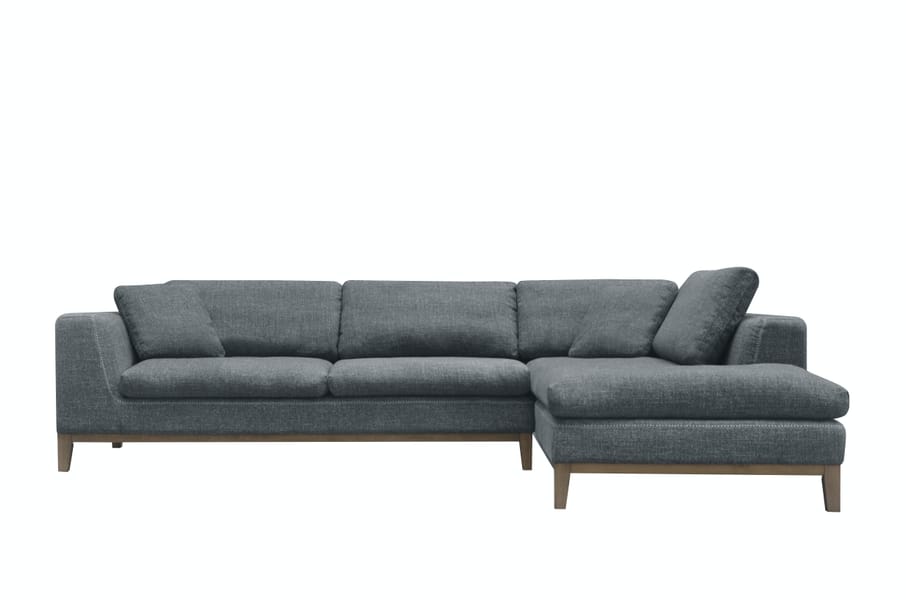 Coaster Living Room Sectional 508857