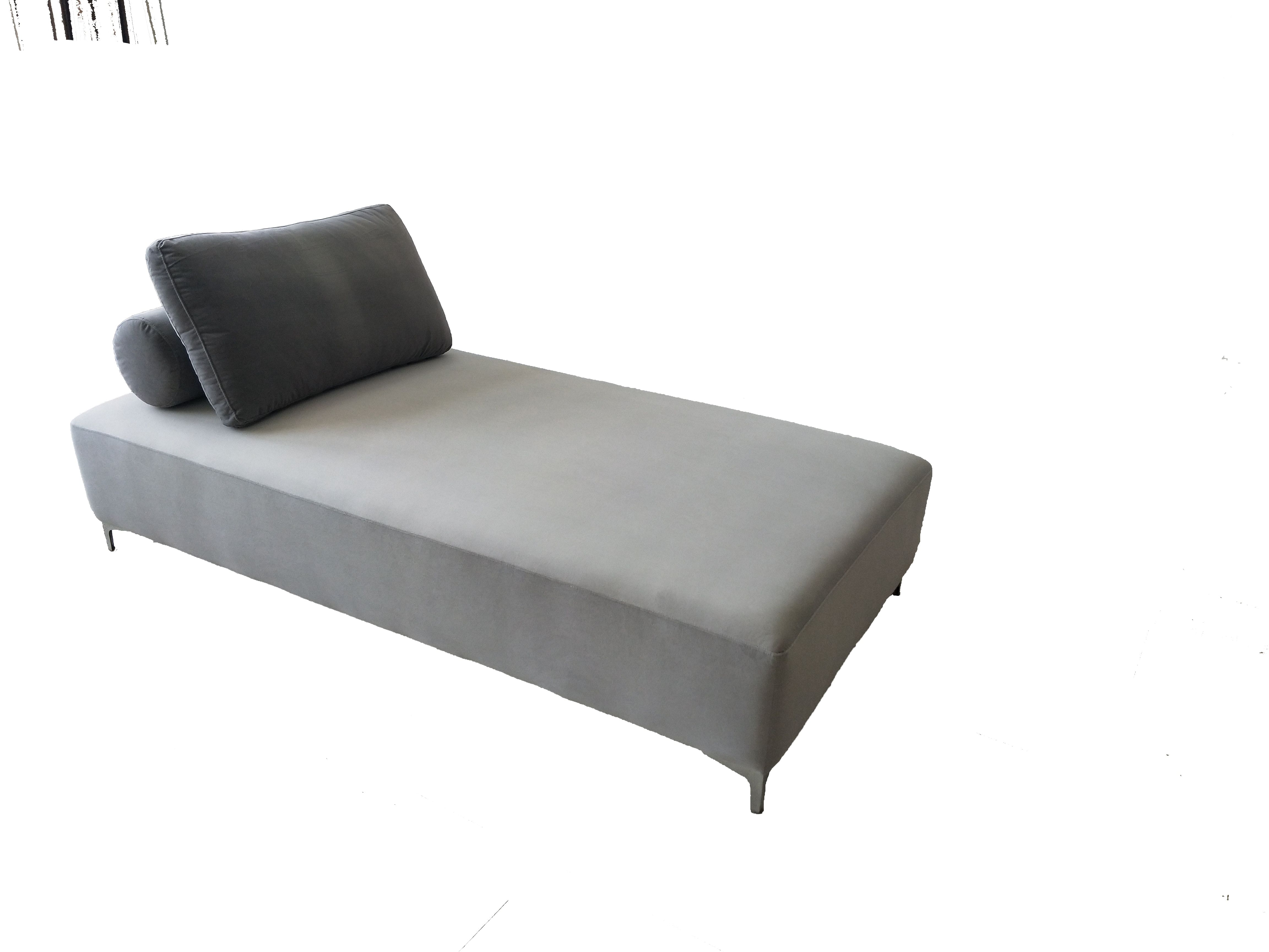 Coaster Living Room Chaise 509060