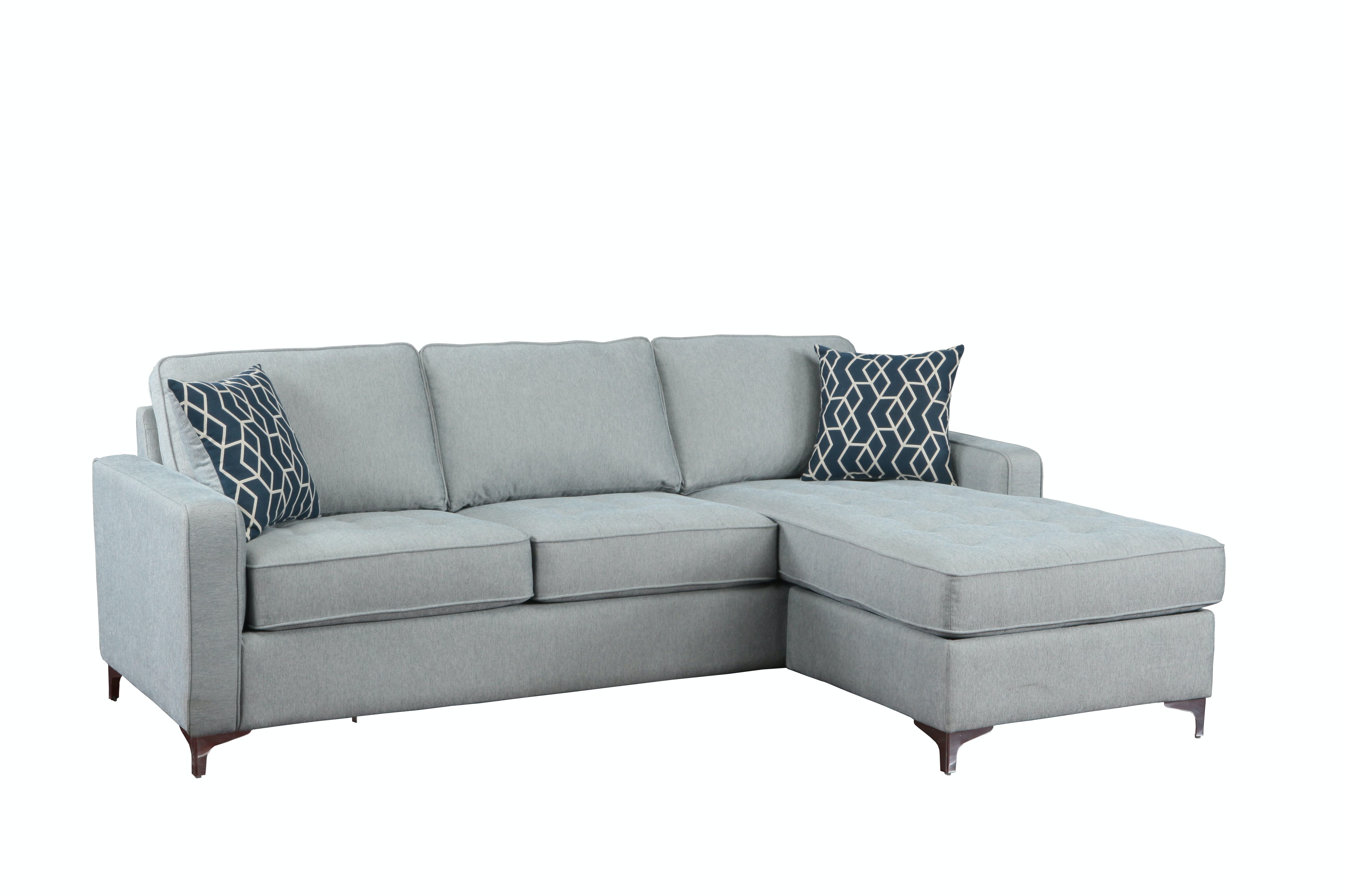 Coaster Living Room Sectional 509327