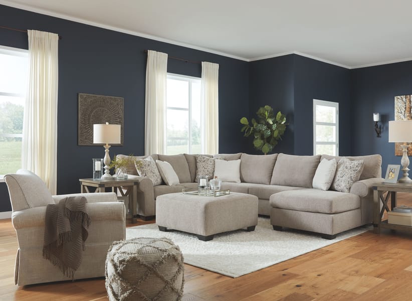 Ashley Living Room Searcy Accent Chair A3000006