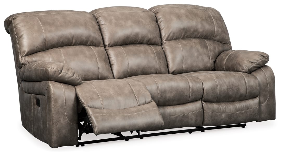 Ashley Living Room Dunwell Power Reclining Sofa 5160215