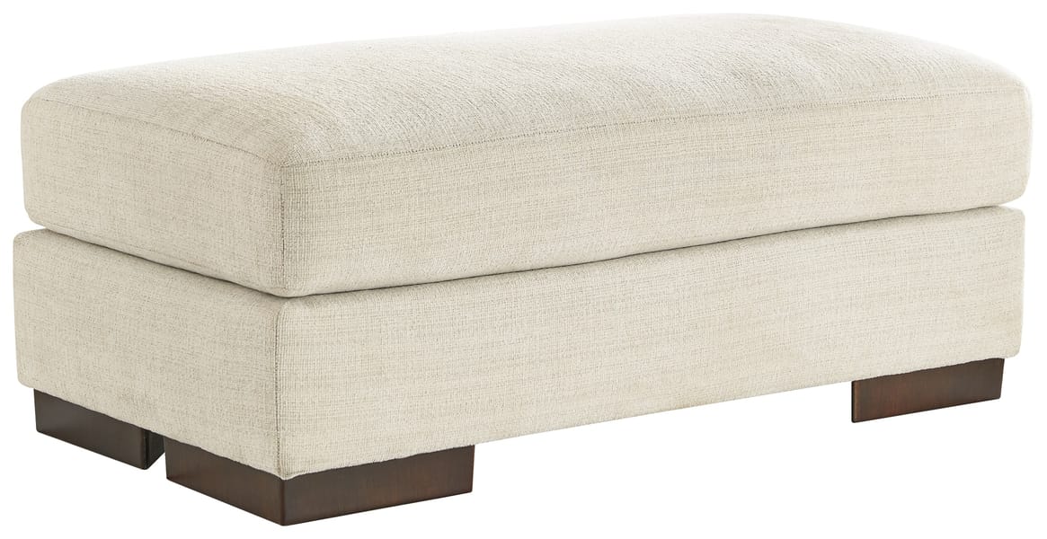 Ashley Living Room Maggie Ottoman 5200314