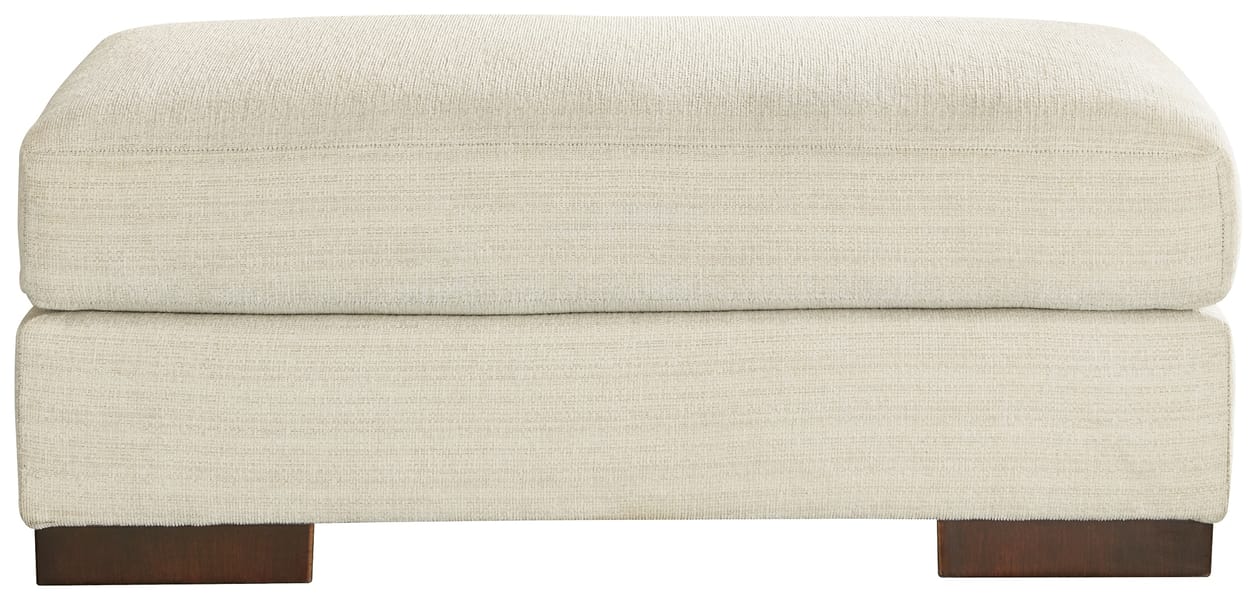 Ashley Living Room Maggie Ottoman 5200314