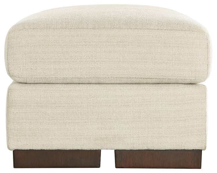 Ashley Living Room Maggie Ottoman 5200314