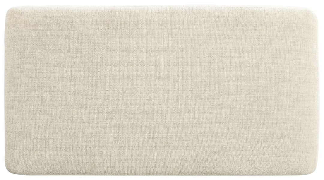 Ashley Living Room Maggie Ottoman 5200314