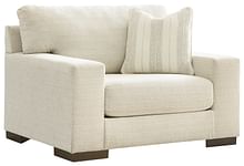 Ashley Living Room Maggie Oversized Chair 5200323