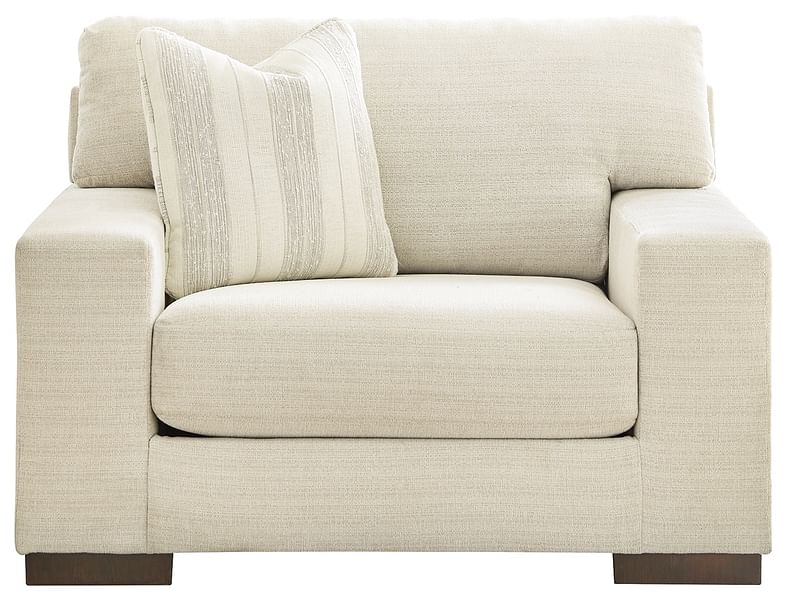 Ashley Living Room Maggie Oversized Chair 5200323