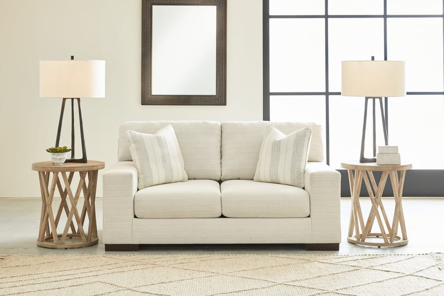 Ashley Living Room Maggie Loveseat 5200335