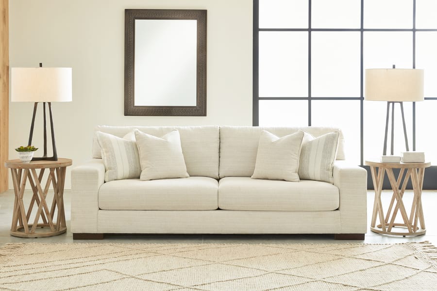 Ashley Living Room Maggie Sofa 5200338