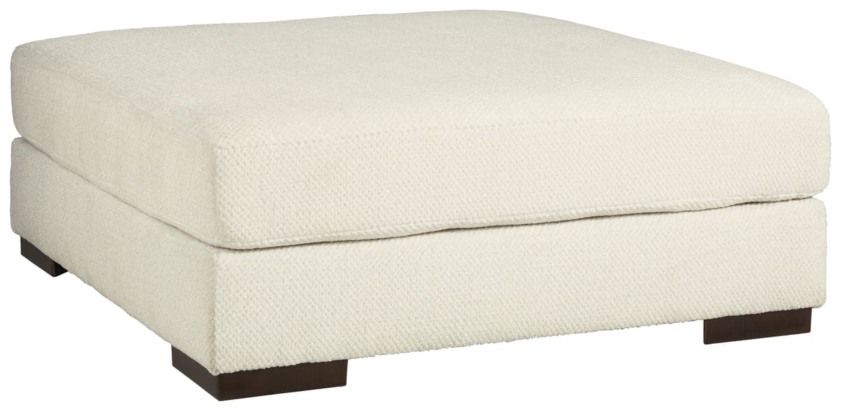 Ashley Living Room Zada Oversized Accent Ottoman 5220408