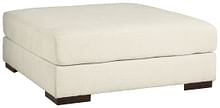 Ashley Living Room Zada Oversized Accent Ottoman 5220408