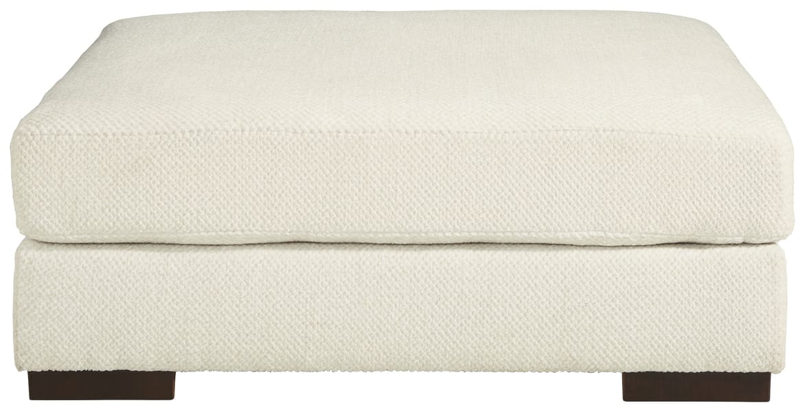 Ashley Living Room Zada Oversized Accent Ottoman 5220408